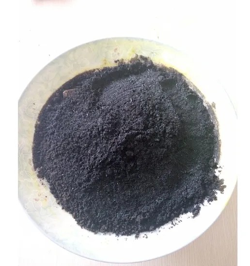 Liquid Form Ferric Chloride 40% Min Fecl3 for Water Treatment