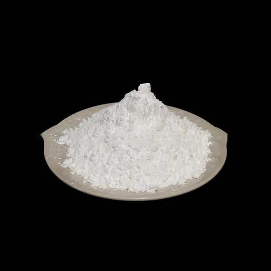 Best Choice Factory Supply Aluminum Hydrate/Ath Aluminum Hydroxide CAS 21645-51-2