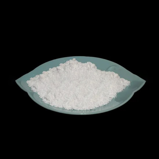 Best Choice Factory Supply Aluminum Hydrate/Ath Aluminum Hydroxide CAS 21645-51-2