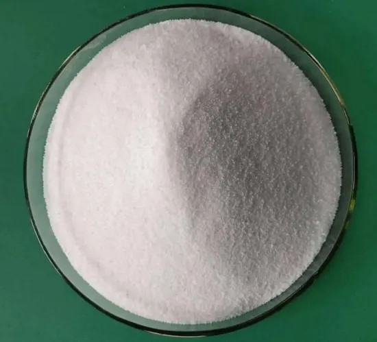 Ammonium Chloride Industrial Grade Chemical Raw Material Ammonium Chloride Powder 99.5% Nh4cl Polypropylene PP CAS 12125-02-9