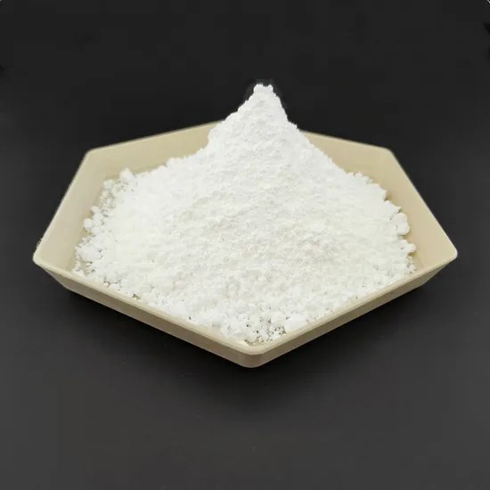 Best Choice Factory Supply Aluminum Hydrate/Ath Aluminum Hydroxide CAS 21645-51-2
