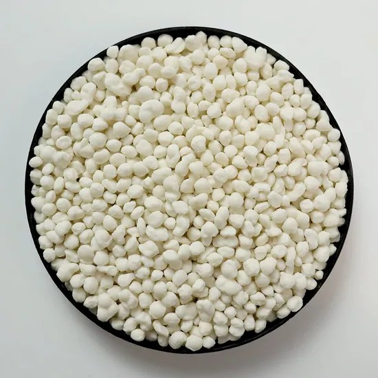 Ammonium Chloride Industrial Grade Chemical Raw Material Ammonium Chloride Powder 99.5% Nh4cl Polypropylene PP CAS 12125-02-9