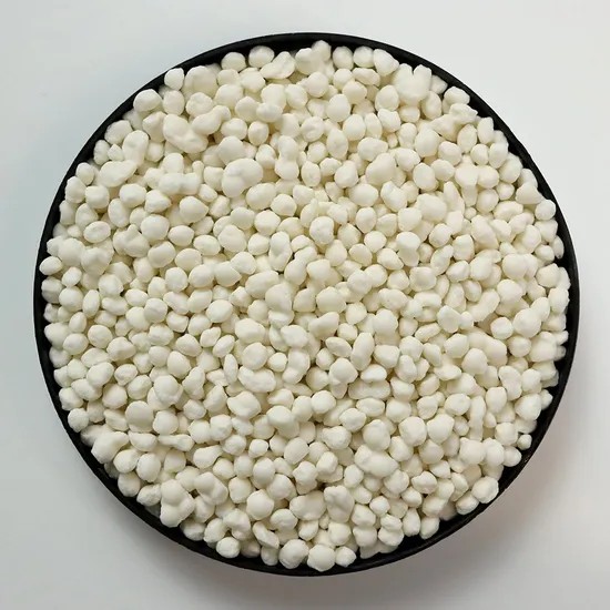 Ammonium Chloride Industrial Grade Chemical Raw Material Ammonium Chloride Powder 99.5% Nh4cl Polypropylene PP CAS 12125-02-9