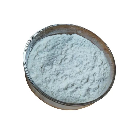 Factory Wholesale Price High Quality 99% 2-Chloronicotinic Acid CAS 10177-29-4