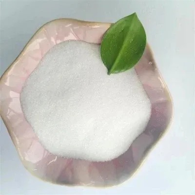 Factory Supply Food Grade Additives Acidity Regulator Fumaric Acid Powder CAS 110-17-8
