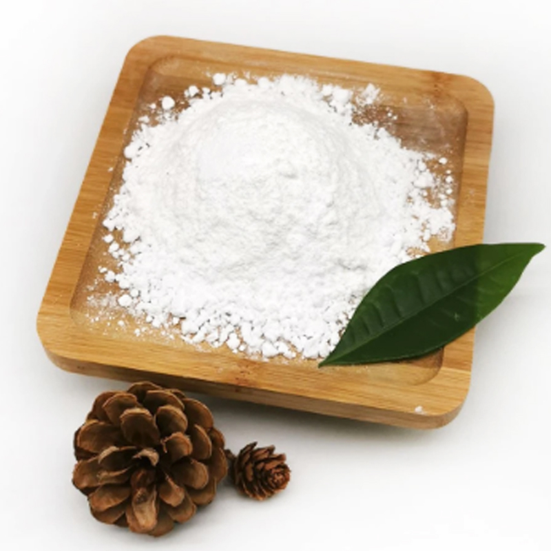 Disodium Edetate Dihydrate C10h19n2nao9 CAS 6381-92-6 Powder Form EDTA-2na