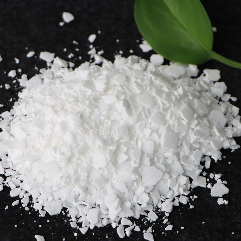 Agriculture Industrial Cacl2 CAS 10043-52-4 Dehumidifier Calcium Chloride Anhydrous