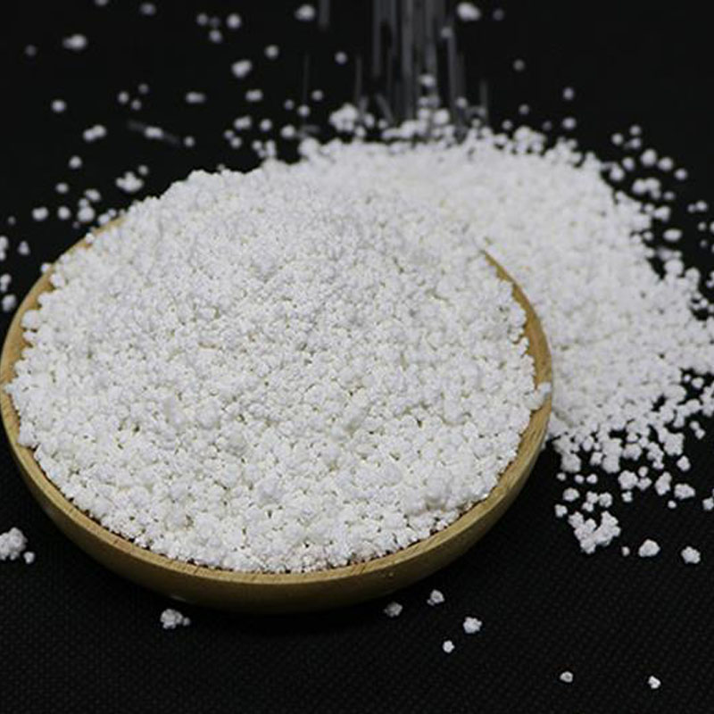Food Grade Factory Price Calcium Chloride Dihydrate Powder CAS 233-140-8