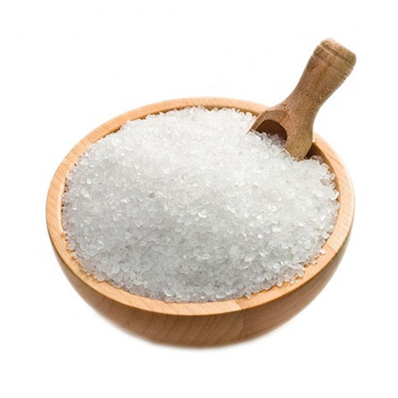 Bulk Citric Acid Monohydrate CAS 5949-29-1 Food Grade Production Plant Citric Acid