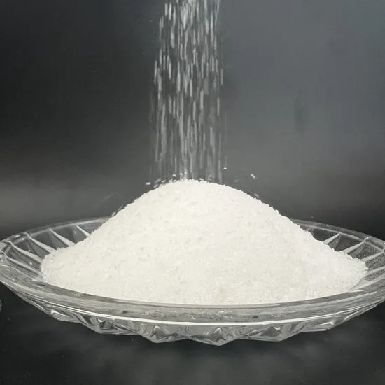 Ammonium Phosphate Dibasic DAP CAS 7783-28-0 Battery Material Grade