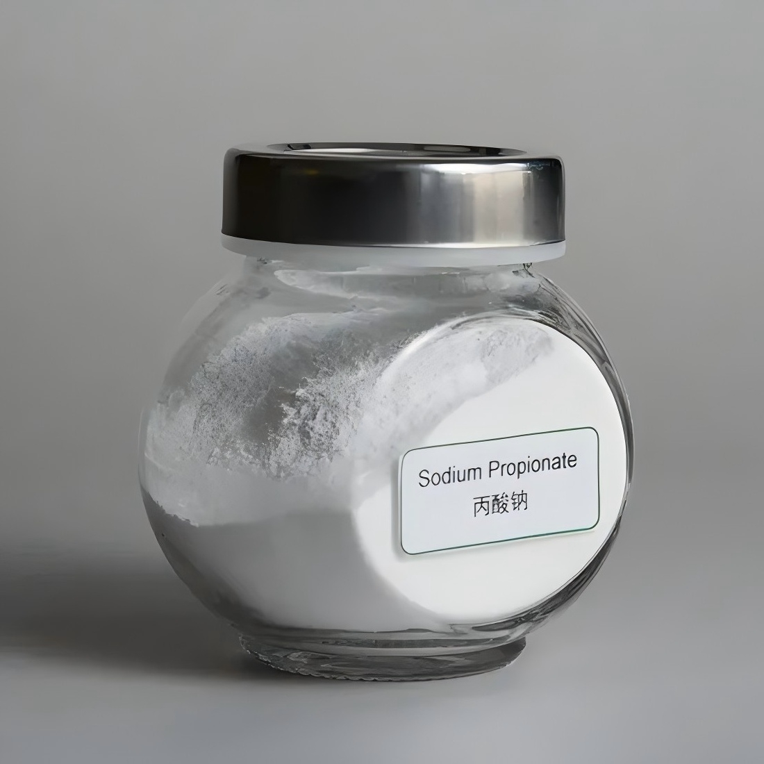 Food Grade Additive Sodium Propionate Powder CAS 137-40-6 Preservative