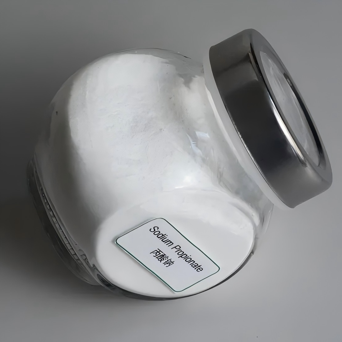 Food Grade Additive Sodium Propionate Powder CAS 137-40-6 Preservative