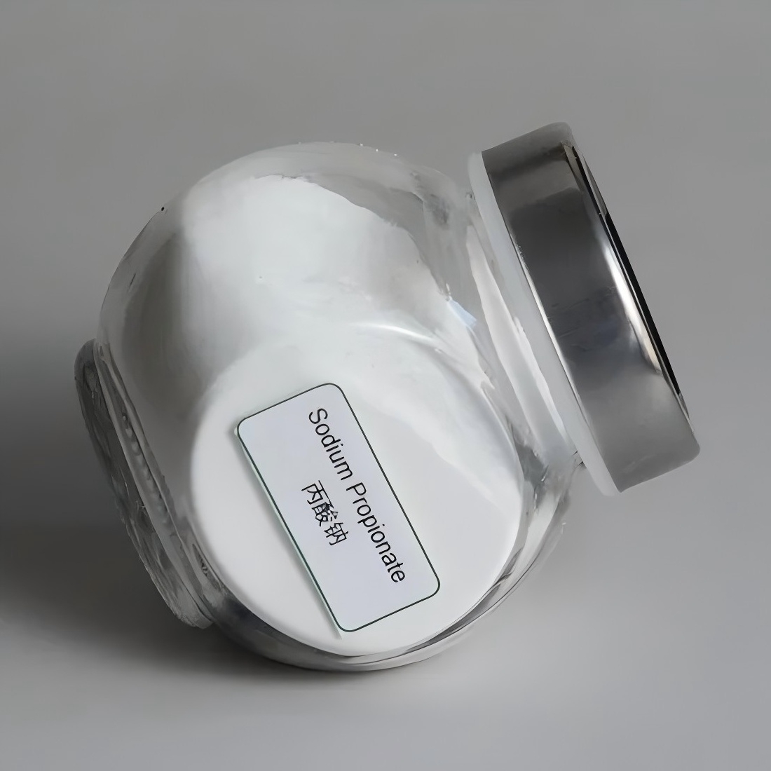 Food Grade Additive Sodium Propionate Powder CAS 137-40-6 Preservative