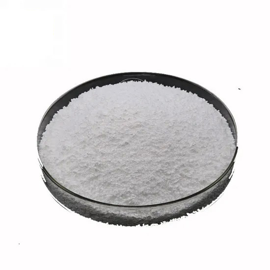 CAS No 56038-13-2 China Factory Supply Food Grade Sweeteners Raw Material Sucralose