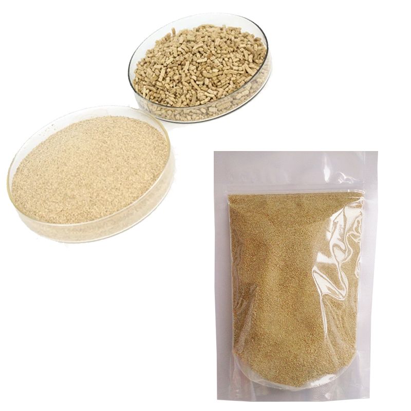 Factory Supply High Quality Made in China Sodium Alginate Powder CAS 9005-38-3