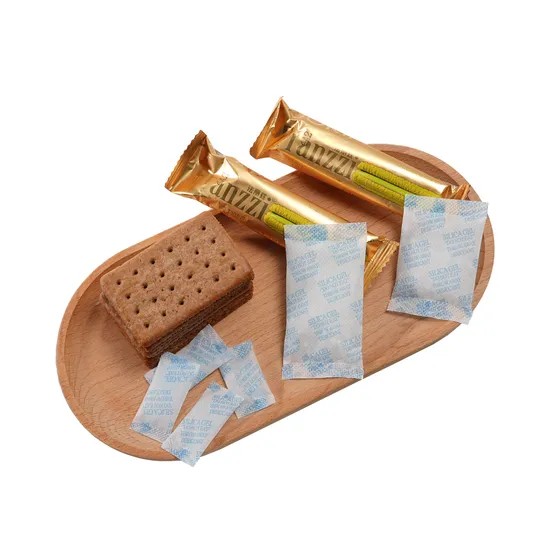 Industrial and Food Grade High Efficiency Hygroscopic Silica Gel Desiccant CAS 112926-00-8