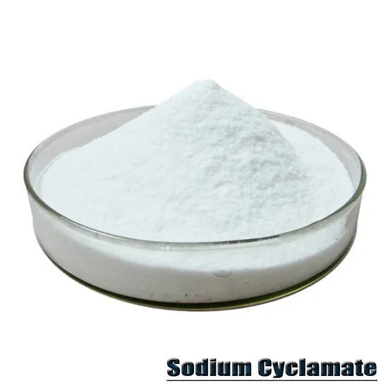 Best Price Food Grade Flavor Additives CAS 139-05-9 Sodium Cyclamate Powder Dried Style in Bulk