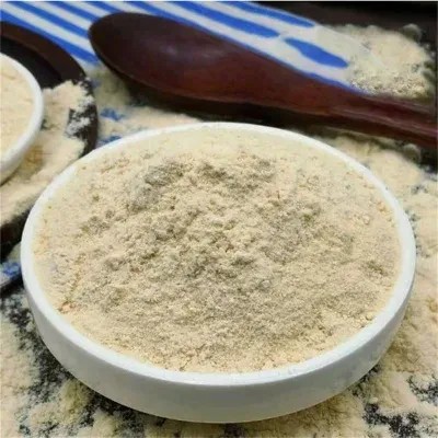 Hot Sale High Quality Food Additive CAS No. 9010-10-0 Soy Protein Concentrated Powder High Purity Pack in Bag