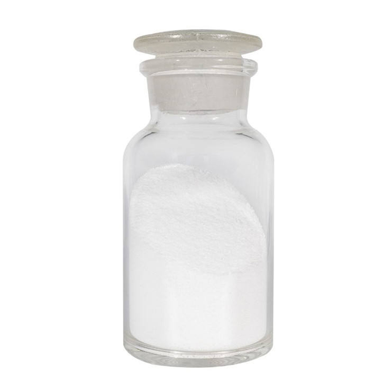 Bulk Food Grade Triammonium Citrate Ammonium Citrate CAS 3458-72-8