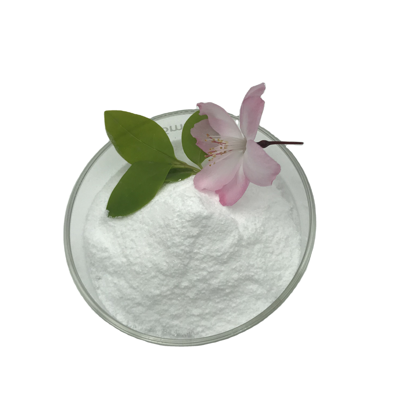 Manufacturer Natural Additives Sodium Acetate Anhydrous CAS 127-09-3
