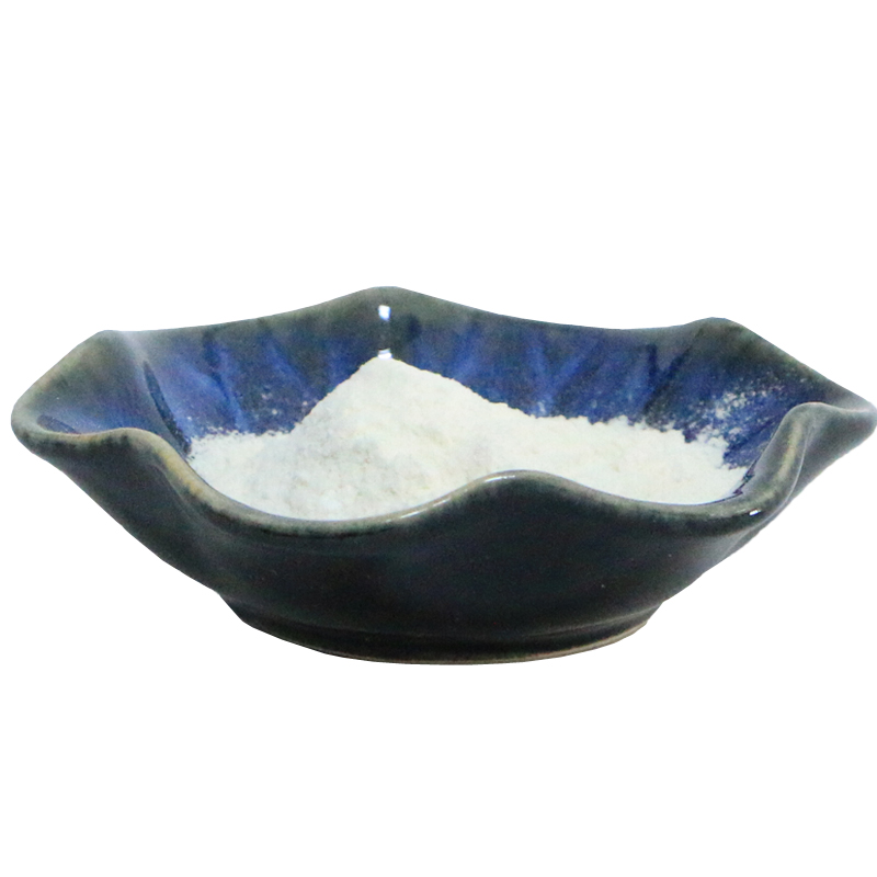 Bulk Calcium Supplements Food Grade Calcium Citrate Powder CAS 813-94-5