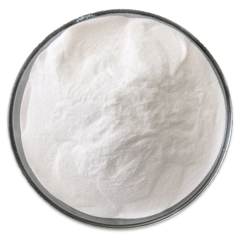 ISO Certified Reference Material Purity Degree 99% CAS No. 5743-26-0 Calcium Acetate Monohydrate