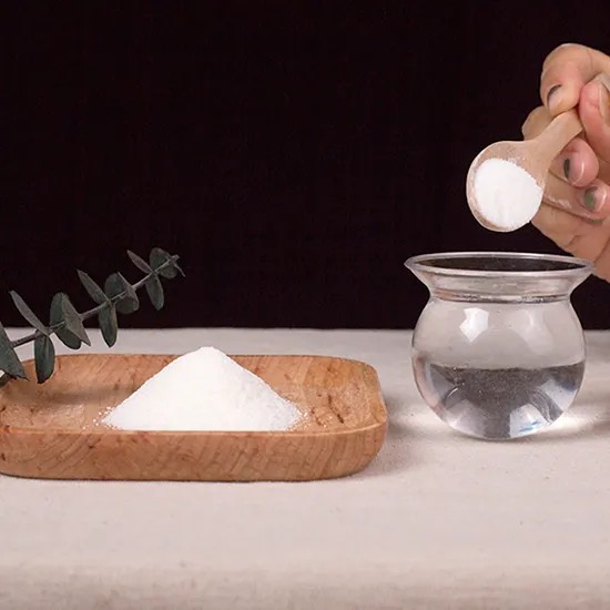 OEM Private Label Food and Cosmetic Grade Hydrolyzed Marine Fish Collagen Peptide