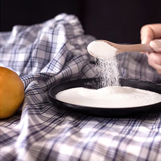 OEM Private Label Food and Cosmetic Grade Hydrolyzed Marine Fish Collagen Peptide