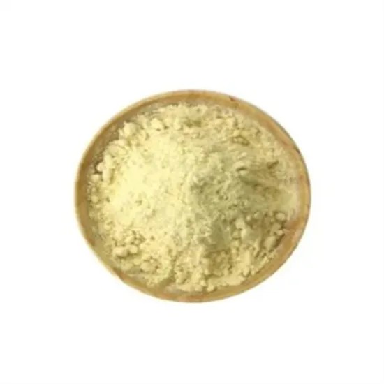 Water Treatment Chemicals Yellow Powder Flocculant Polymeric Ferric 21% Sulfate Pfs Poly Ferric Sulfate CAS 10028-22-5