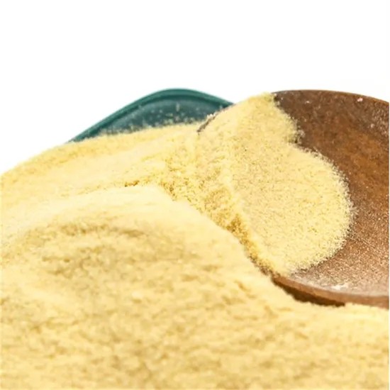 Water Treatment Chemicals Yellow Powder Flocculant Polymeric Ferric 21% Sulfate Pfs Poly Ferric Sulfate CAS 10028-22-5