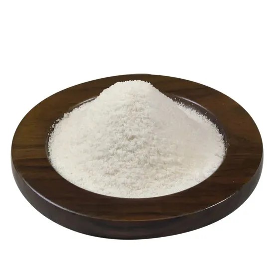 Trehalose Dihydrate Natural Extract CAS No. 6138-23-4 Food Grade Sweeteners with High Purity