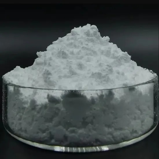 Hot Selling Magnesium Lactate Nutrition Fortifier CAS 18917-93-6