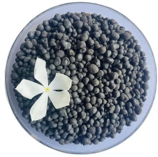Manufacturer Factory Price 98% Flakes High Purity CAS No 1415-93-6 Black Powder Organic Fertilizer Humic Acid From Leonardite