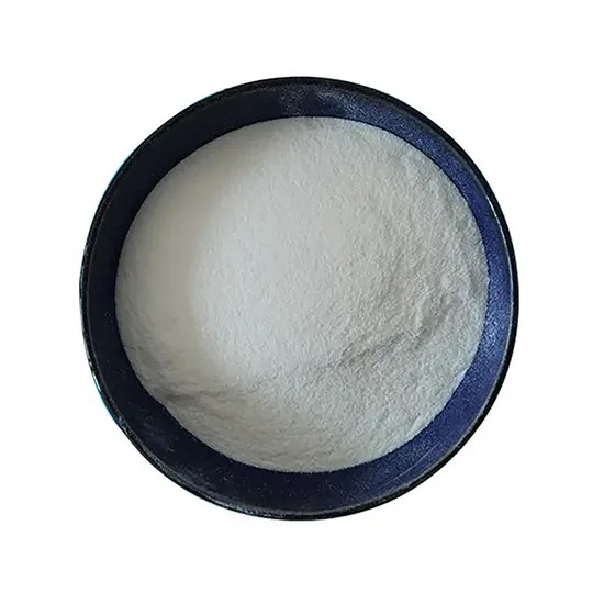Hot Sale Hydroxypropyl Methyl Cellulose HPMC Powder for Building Cement CAS 9004-65-3 Best Price