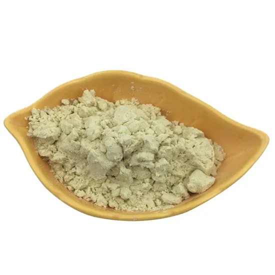 Feed Grade Fermented Soybean Meal (SBM) for Animal Feed CAS No. 68513-95-1