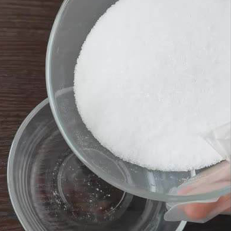 China Supply CAS 6100-05-6 Potassium Citrate Powder 25kg Citrate Potassium