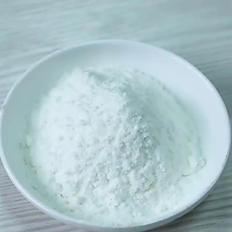 Ammonium Acetate CAS 631-61-8 with Best Price Factory Wholesale