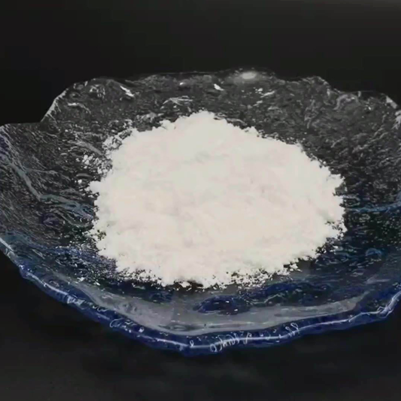 Hot Selling Zinc Acetate Dihydrate CAS 5970-45-6 with Fast Delivery
