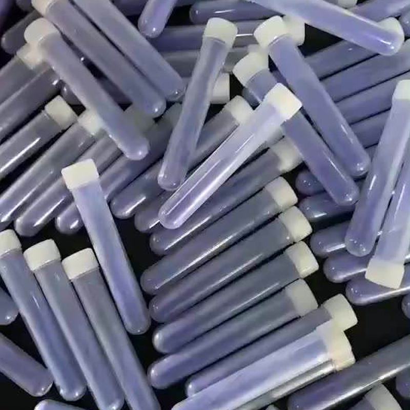 Monohydrate Copper Acetate Cupric Acetate CAS 6046-93-1 Industrial Grade