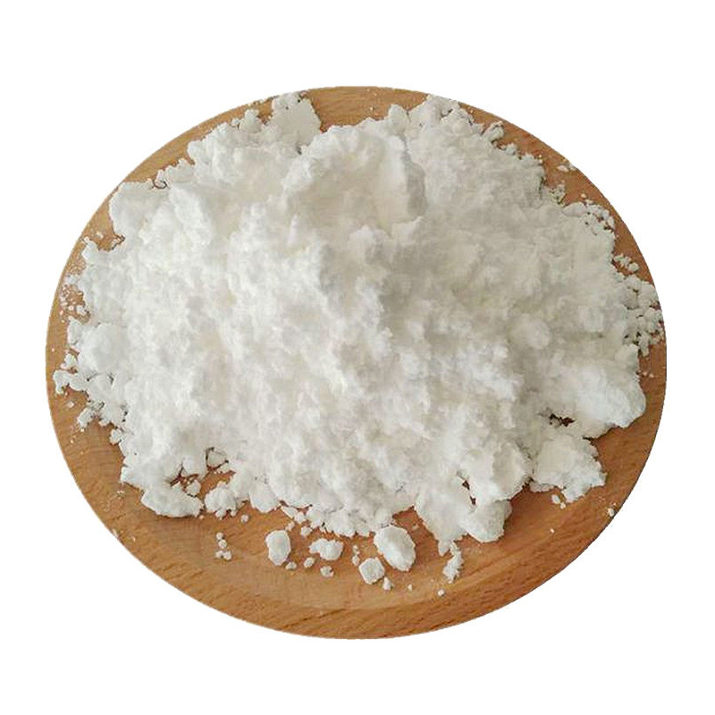 Factory Agriculture Magnesium Sulfate Heptahydrate CAS No. 10034-99-8