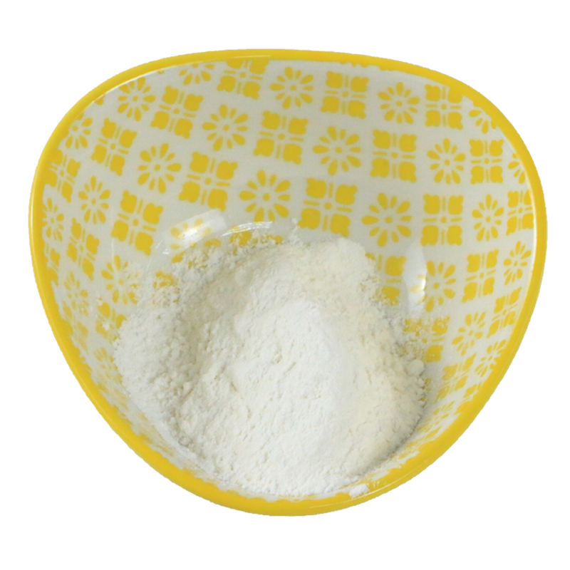 Bulk Calcium Supplements Food Grade Calcium Citrate Powder CAS 813-94-5