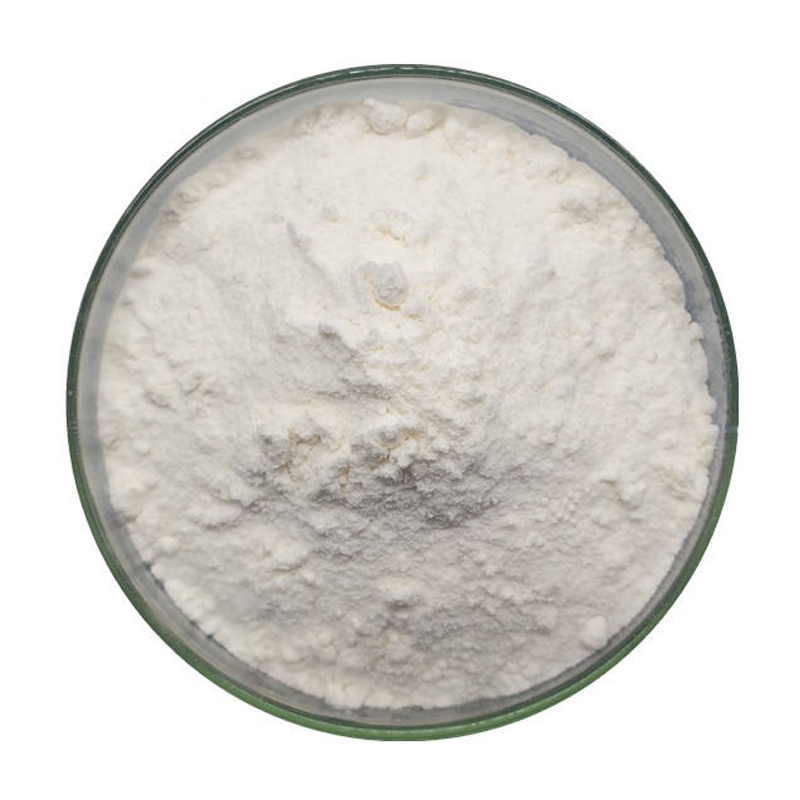 Healthy Food Additives Bulk CAS 546-46-3 Natural Zinc Citrate Powder