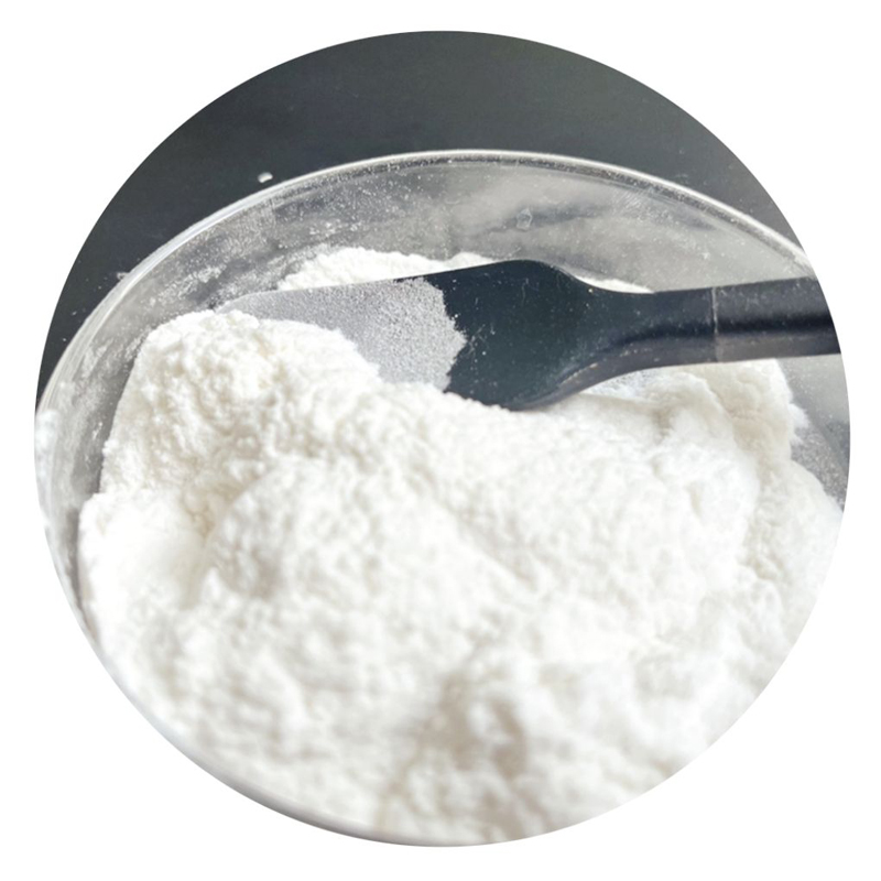 High Purity Oil Drilling Grade PAC Polyanionic Cellulose Powder PAC