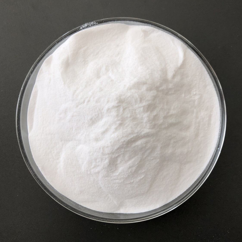 ISO Certified Reference Material Purity Degree 99% CAS No. 5743-26-0 Calcium Acetate Monohydrate
