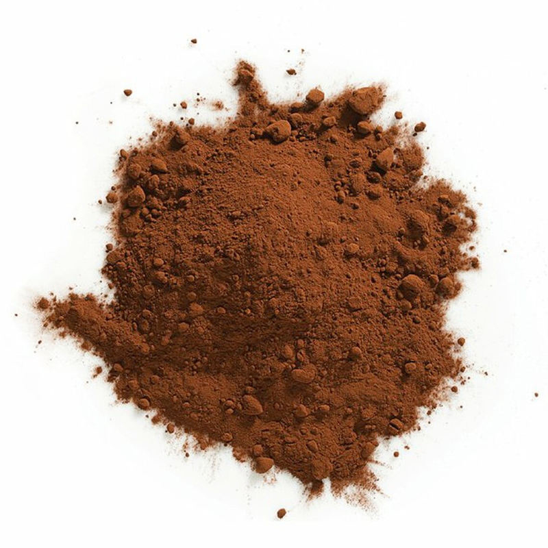 Wholesale Raw 100% Natural Chocolate Cocoa Powder Price 25kg Cocoa Powder Price