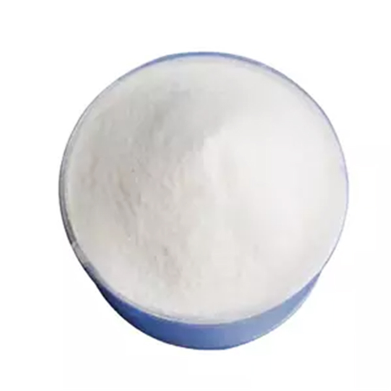 Factory Supply Magnesium Acetate 99% White Crystal for Food Additives and Cosmetics