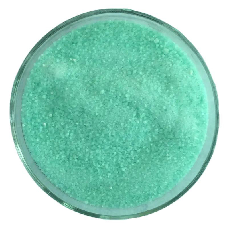 Ammonium Ferric Sulfate Dodecahydrate with Factory Supply