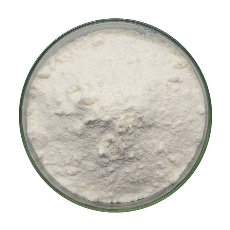 Healthy Food Additives Bulk CAS 546-46-3 Natural Zinc Citrate Powder