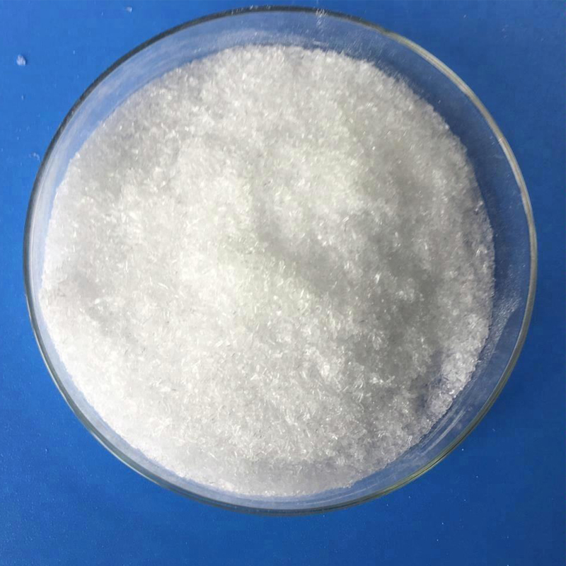 High Quality Food Grade FCC USP Bp Graw Green Powder Ferrous Citrate with CAS No. 23383-11-1