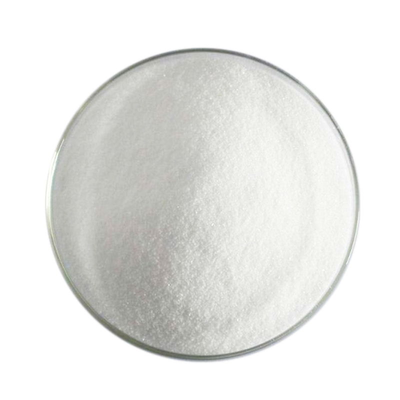 Factory Supply Magnesium Acetate 99% White Crystal for Food Additives and Cosmetics